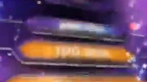 Кто Хочет Стать Миллонером? Заставка 2010-2011 новогодняя