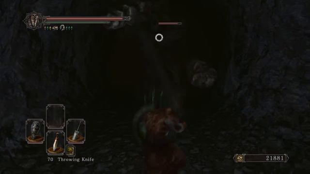 Dark Souls 2 Playthrough: Forgotten Key (Part 28) смотреть онлайн