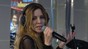 Людмила Соколова - Люда Хочет Войти (LIVE @ Авторадио)