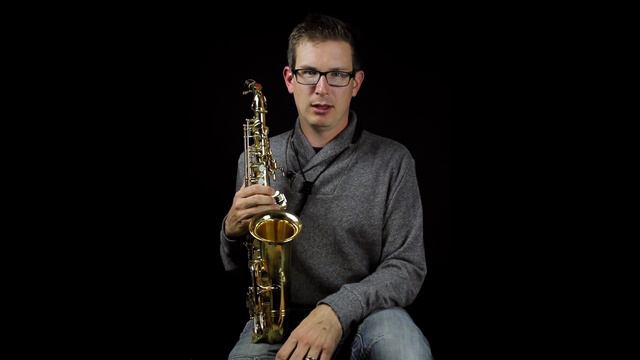 Saxophone Fingering Chart: Complete guide to playing saxophone notes смотреть онлайн