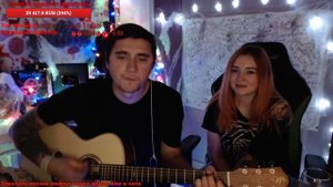 Я гуфи губер - на гитаре | Ярик Бро