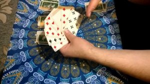 Онлайн гадание. Стану ли я знаменитым.