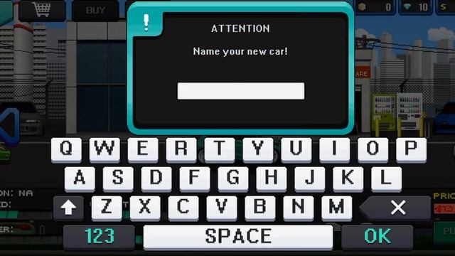 Прохожу игру Pixel Car Racer часть-1 смотреть онлайн