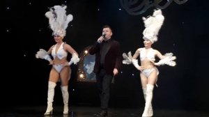 Феерия-Буфф, Кабаре