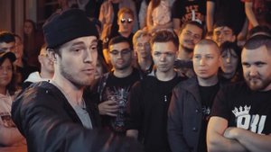 RBL: КОСНАРТ VS КЕРАМБИТ (MAIN EVENT, RUSSIAN BATTLE LEAGUE)