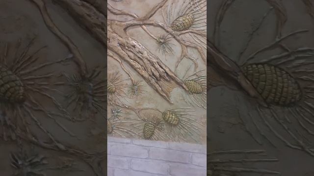 Барельеф Сова на стену своими руками смотреть онлайн