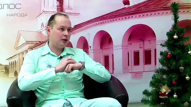 Эфир от 16.12.15 - Объективность в области гуманитарного знания