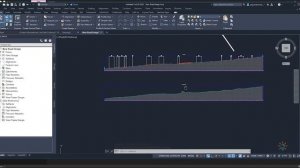 Creating a Superimposed Profile Autodesk Civil 3D