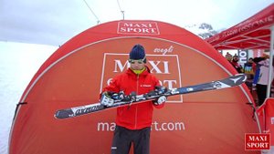 Sci Atomic Nomad Blackeye TI