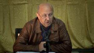 Андрей Фурсов - Лекция по истории Евразии_1 часть