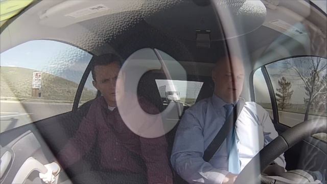 Test Drive #91 - 2014 Smart ForTwo Coupe смотреть онлайн