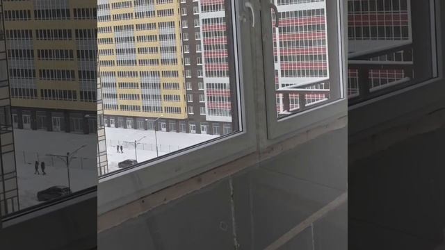Что такое Холодное остекление и как его заменяют
