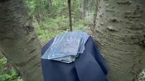 Активация и усиление  ТАРО НЕКРОМИКОН «ЧЁРНЫЙ ГРИМУАР»на КЛАДБИЩЕ (Авторский)