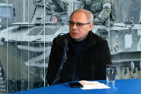 «Визави с миром». Игорь Прокопенко: Полная изоляция в глобальном мире невозможна (часть 2-я)