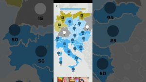 играю в захват территорий. ю