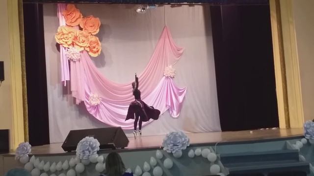 Калифорнийский мак (Вдохновение, 2021) смотреть онлайн