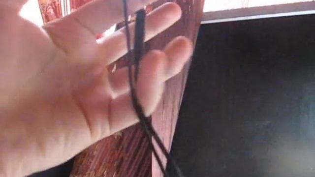 Как смотать наушники смотреть онлайн