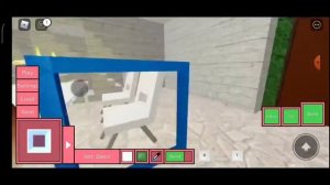 Построила свою карту в Пигги?/ Piggy build mode Roblox!/•YNЯSHKA_CAT•