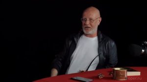 Гоблин - Про конфликты между ФБР и полицией