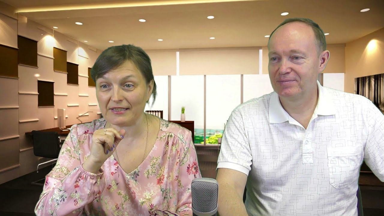 Елена и Игорь Шеремет. Интернет-встреча с партнерами Маджерик от 3.05.2021г.