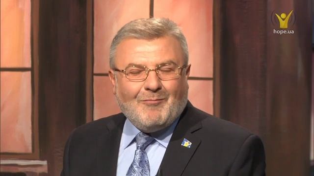 Хто є посередник між Богом і людьми? | 5 хвилин для вічності [211/15]