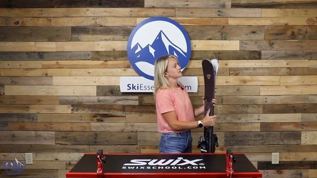 2023 Rossignol Experience 82 Ti W - SkiEssentials.com Ski Test смотреть онлайн