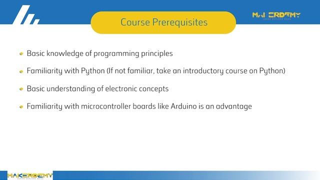 MicroPython for Pyboard