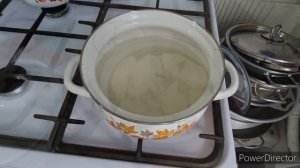 СУПЕР ЗАКУСКА ИЗ ПАТИССОНОВ!!!
