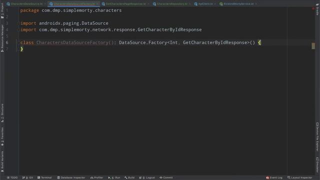 2021 Android Guide: Pagination pt 2 w/ Retrofit & LiveData смотреть онлайн