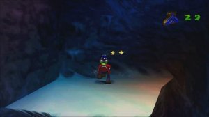 Gex 3 Deep Cover Gecko * GAMEPLAY [PS1]