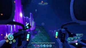 Subnautica: Below Zero - Pseudo NGplus savegame V1.3