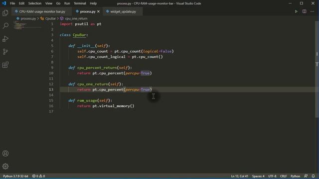 TKINTER Python очистка главного окна #4.mp4 смотреть онлайн