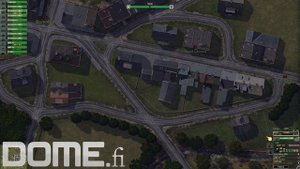 Close Combat: Panthers in the Fog -pelivideota