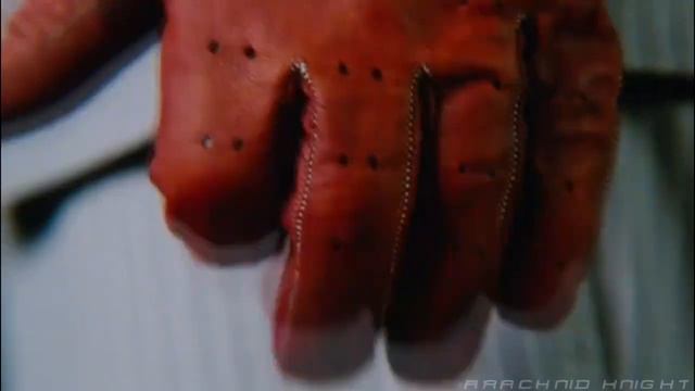 Sam Raimi’s The Amazing Spider-Man Fan Made Opening Intro