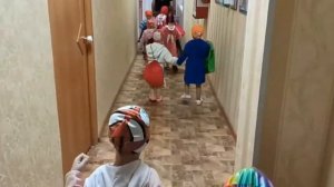 Родительское собрание во второй младшей группе № 1