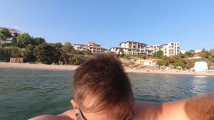 Свети Влас. Болгария. Отдых, море, пляж. Святой Влас 2022