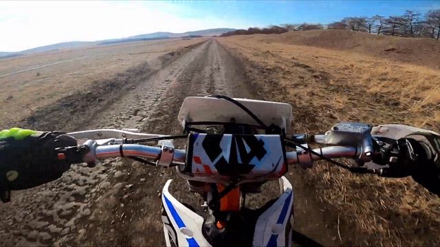 Быстрее не едет KAYO K4 смотреть онлайн