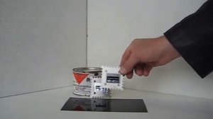 Измерительные гребенки из нержавеющей стали 360 мкм и 1300 мкм