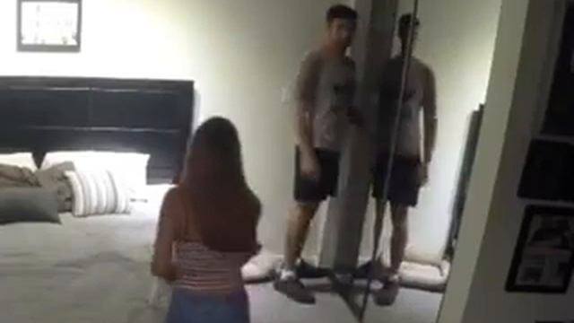 Девушка повелась на теслу и была жестко наказана смотреть онлайн