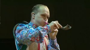 ВИА Белые росы