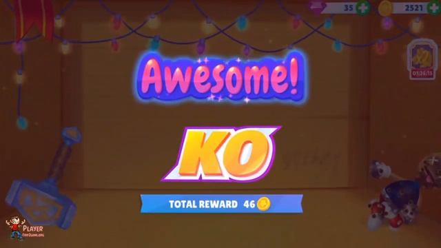 KICK THE BUDDY: FOREVER - MJOLNIR New Element Unlocked - Walkthrough Gameplay Part #4 смотреть онлайн