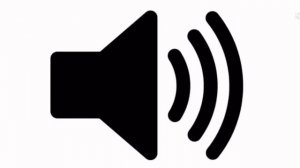 Самсунг уведомление - звук для монтажа