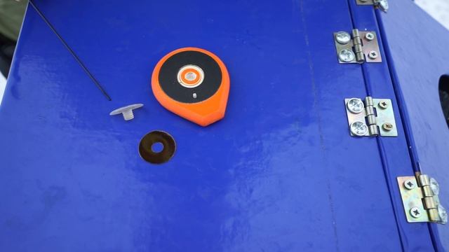 Зимняя удочка Лисовка Обзор смотреть онлайн