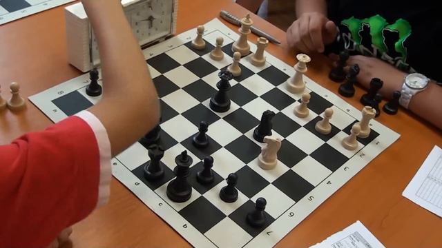 5.4. Matej Oravec - Samuel Chovanec 1 - 0 смотреть онлайн