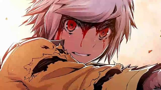 наруто и гестия в подземелье | альтернативный сюжет | все части смотреть онлайн