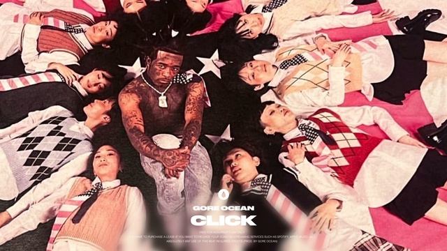 [FREE] Jersey Club Type Beat - "Click" | Lil Uzi Vert x 2Rare x Bandmanrill Type Beat 2023 смотреть онлайн