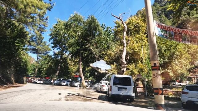 Покупка квартиры в Аланье для сдачи в аренду и для отдыха