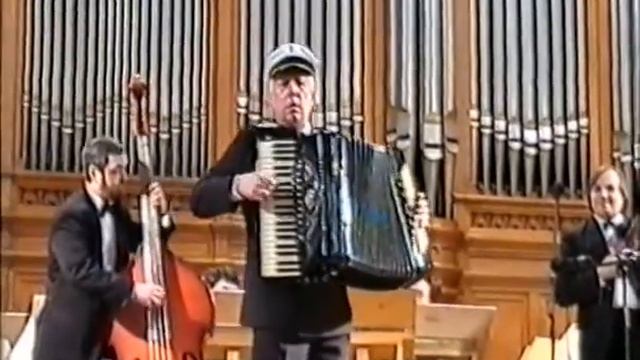 Виктор Заходяев. Теплый вечер.