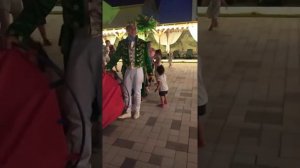 Джамайка Анапа