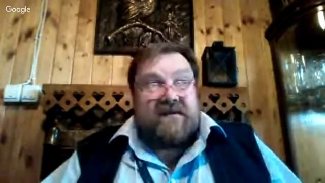 Прямая линия с Андреем Викторовичем Ярославцевым